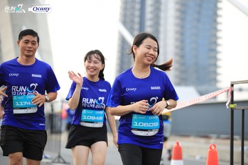 RUN TO LIVE 2024 - Ảnh #1350308