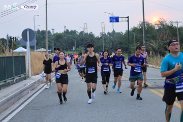 RUN TO LIVE 2024 - Ảnh #1373223