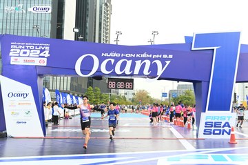 RUN TO LIVE 2024 - Ảnh #1420194