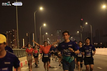 RUN TO LIVE 2024 - Ảnh #1443409
