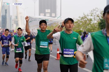 RUN TO LIVE 2024 - Ảnh #1363834