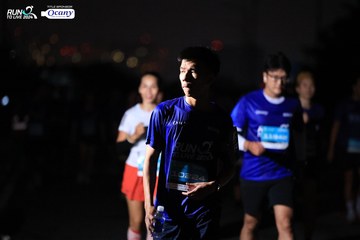 RUN TO LIVE 2024 - Ảnh #1342150