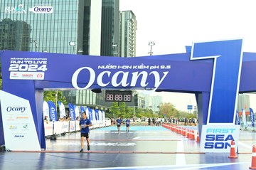 RUN TO LIVE 2024 - Ảnh #1426165