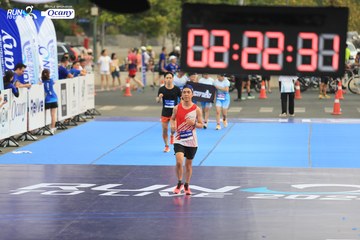 RUN TO LIVE 2024 - Ảnh #1408895
