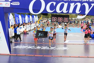 RUN TO LIVE 2024 - Ảnh #1405517