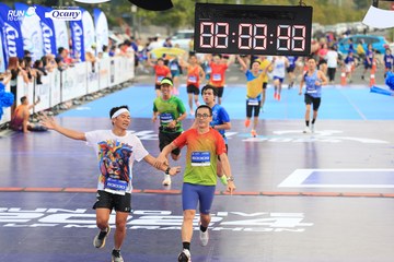 RUN TO LIVE 2024 - Ảnh #1404723