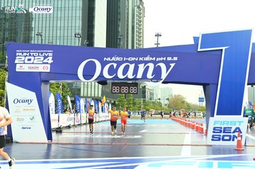 RUN TO LIVE 2024 - Ảnh #1427415