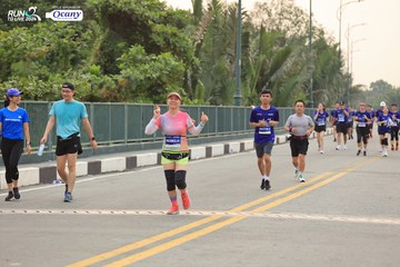 RUN TO LIVE 2024 - Ảnh #1402019