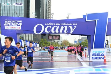 RUN TO LIVE 2024 - Ảnh #1420645