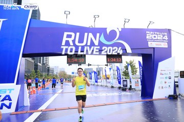 RUN TO LIVE 2024 - Ảnh #1366592