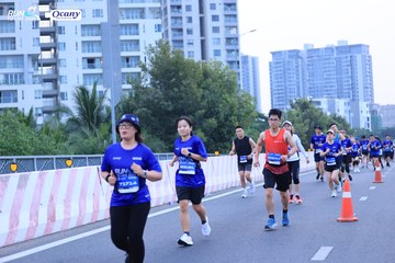 RUN TO LIVE 2024 - Ảnh #1449150