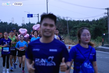 RUN TO LIVE 2024 - Ảnh #1362454