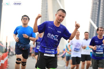 RUN TO LIVE 2024 - Ảnh #1344150