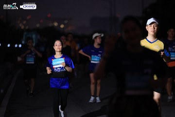 RUN TO LIVE 2024 - Ảnh #1344644