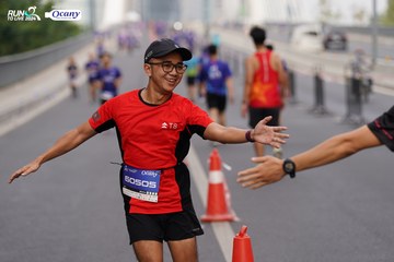RUN TO LIVE 2024 - Ảnh #1358243