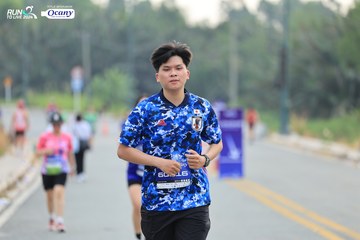 RUN TO LIVE 2024 - Ảnh #1388807