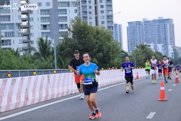 RUN TO LIVE 2024 - Ảnh #1449940