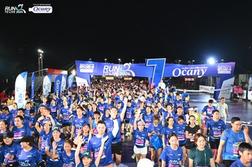 RUN TO LIVE 2024 - Ảnh #1320259