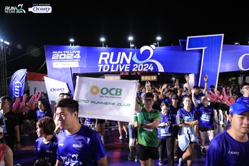 RUN TO LIVE 2024 - Ảnh #1319167