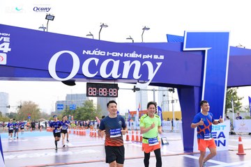 RUN TO LIVE 2024 - Ảnh #1416243