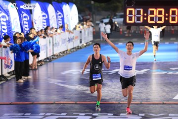 RUN TO LIVE 2024 - Ảnh #1331536