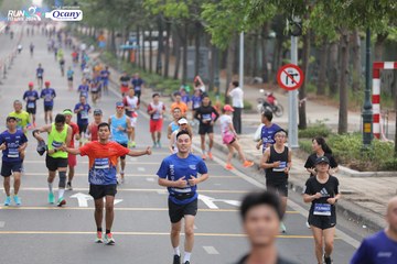 RUN TO LIVE 2024 - Ảnh #1437449