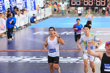 RUN TO LIVE 2024 - Ảnh #1333894