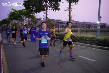 RUN TO LIVE 2024 - Ảnh #1379367