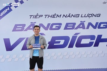 RUN TO LIVE 2024 - Ảnh #1315287