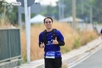 RUN TO LIVE 2024 - Ảnh #1394198