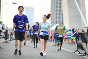 RUN TO LIVE 2024 - Ảnh #1350048