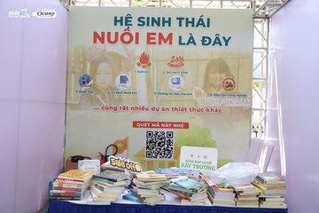 RUN TO LIVE 2024 - Ảnh #1306439