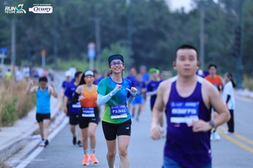 RUN TO LIVE 2024 - Ảnh #1368095