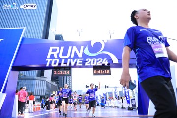 RUN TO LIVE 2024 - Ảnh #1374884