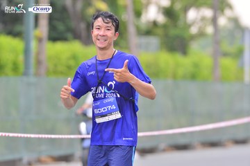 RUN TO LIVE 2024 - Ảnh #1442998