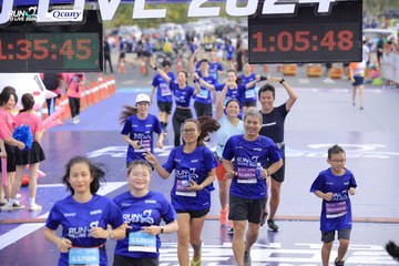 RUN TO LIVE 2024 - Ảnh #1350722