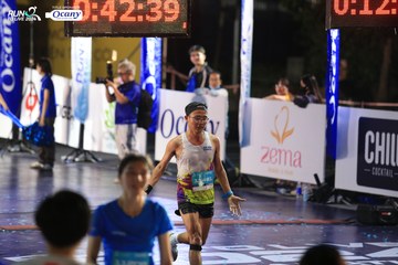 RUN TO LIVE 2024 - Ảnh #1379465