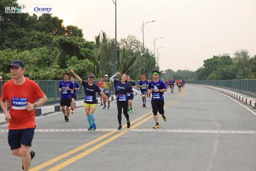 RUN TO LIVE 2024 - Ảnh #1399301