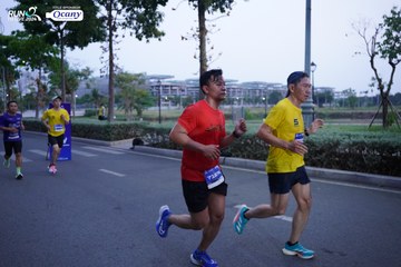 RUN TO LIVE 2024 - Ảnh #1380783