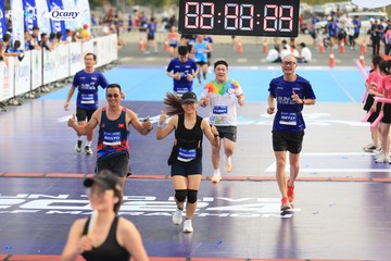 RUN TO LIVE 2024 - Ảnh #1410812