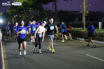 RUN TO LIVE 2024 - Ảnh #1377570