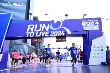 RUN TO LIVE 2024 - Ảnh #1374237