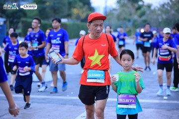 RUN TO LIVE 2024 - Ảnh #1338129