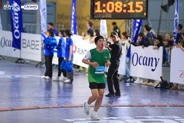 RUN TO LIVE 2024 - Ảnh #1332505