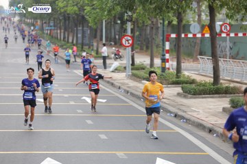 RUN TO LIVE 2024 - Ảnh #1437759