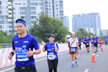 RUN TO LIVE 2024 - Ảnh #1450268