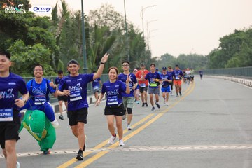 RUN TO LIVE 2024 - Ảnh #1393671