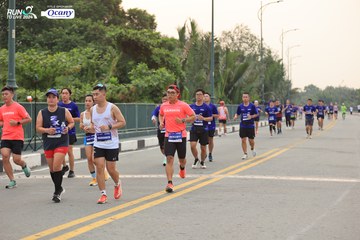 RUN TO LIVE 2024 - Ảnh #1401120