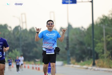 RUN TO LIVE 2024 - Ảnh #1393266