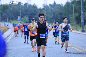 RUN TO LIVE 2024 - Ảnh #1367778